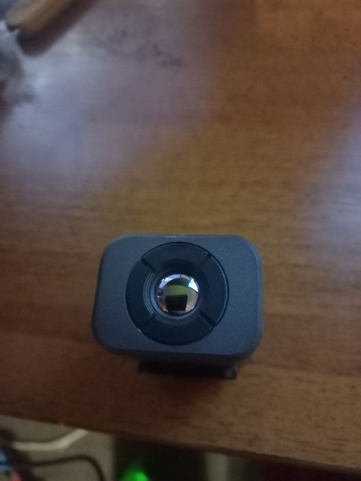 Тепловізійна камера Caddx 384CA
