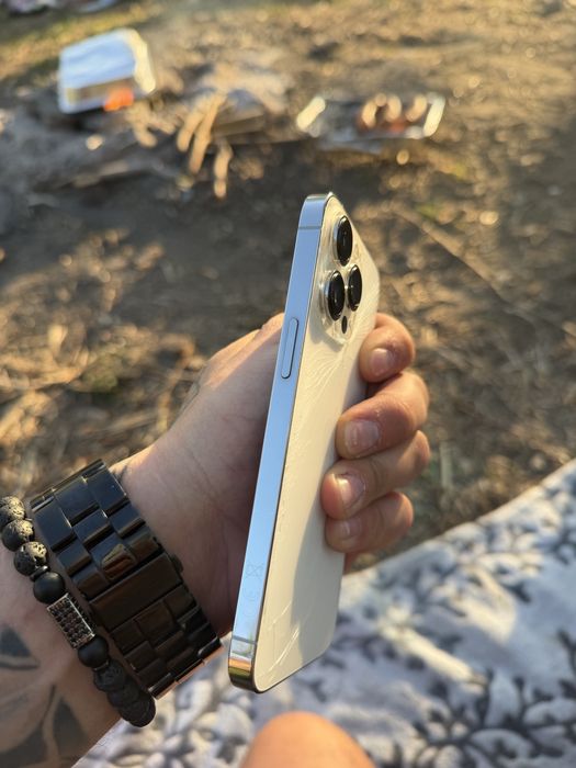 Iphone 13 pro white