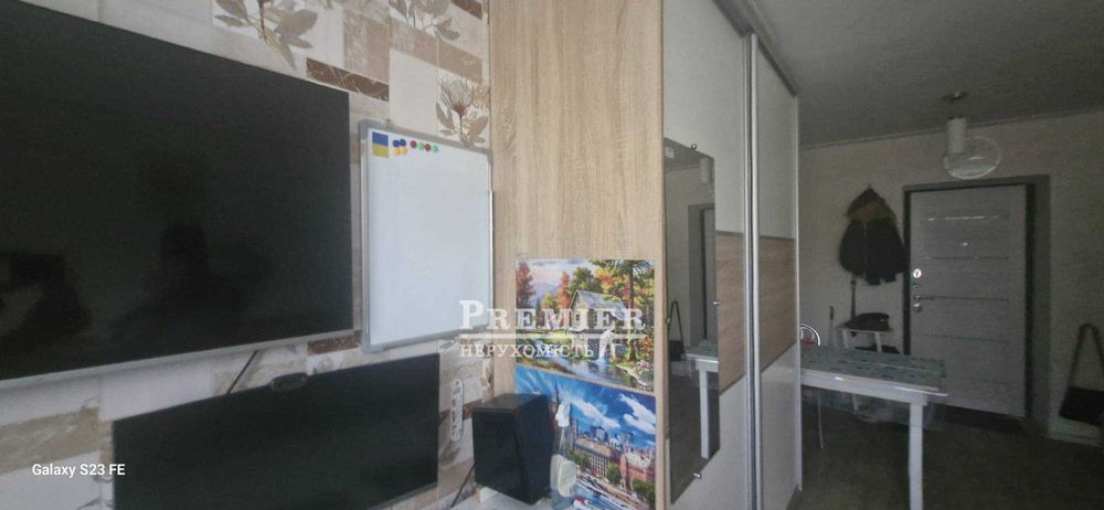До продажу кімната в комунальній квартирі