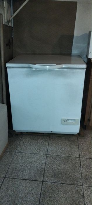 Arca congeladora