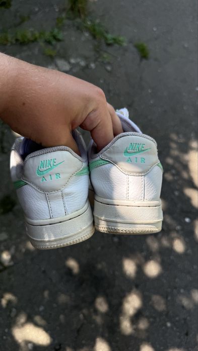 nike air force 1 38(24cm)