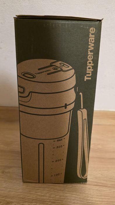 Blender przenośny Tupperware