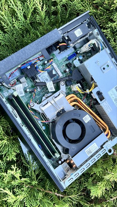 Dell OptiPlex 9020 USFF / i5-4590S / 8GB DDR3 / БЕЗ SSD / ОПТ 100 ШТ