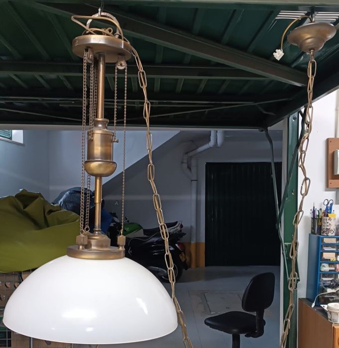 Ceiling Lamp64751552176642121