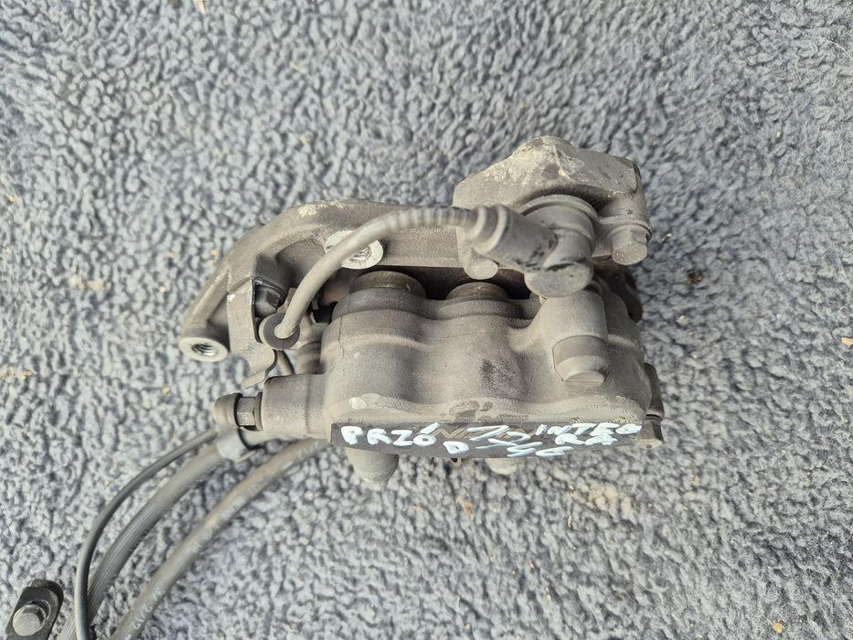 Przedni Zacisk Hamulcowy Honda NC700 Integra