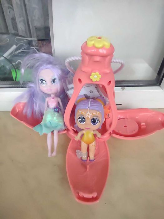 Кукла Фея Bloopies куклы феи