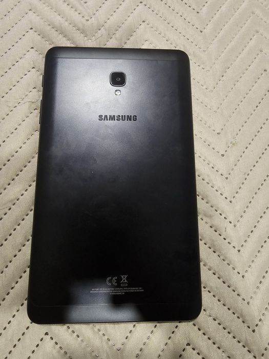 Samsung galaxy TAb A