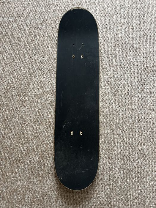 Скейт-борд дошка