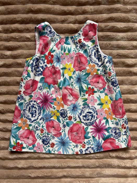 Плаття Zara, 12-18 місяців