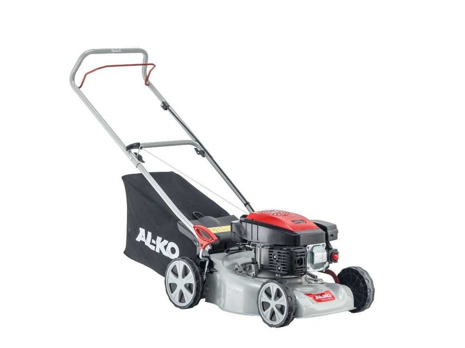 Газонокосилка AL-KO Easy 4.20 P-S (113794)