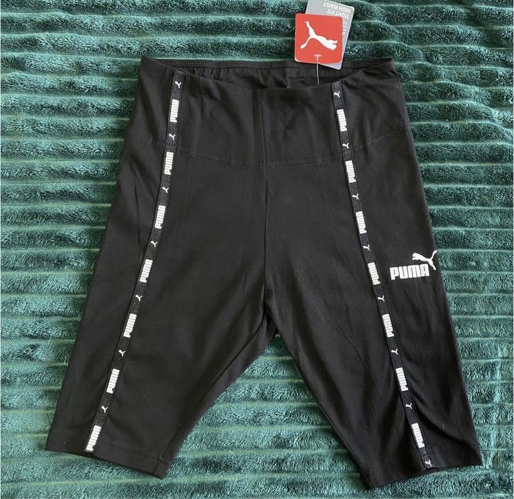 Велосипедки puma