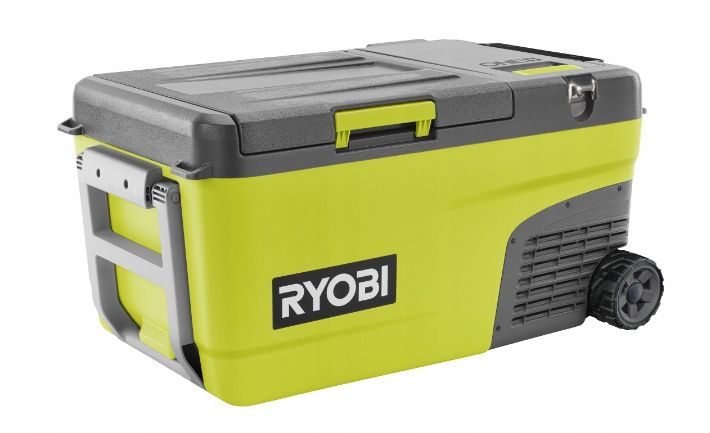 Lodówka turystyczna Ryobi RY18CB23A-0 18V ONE+