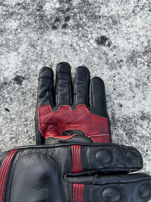 Luvas de mota - By City