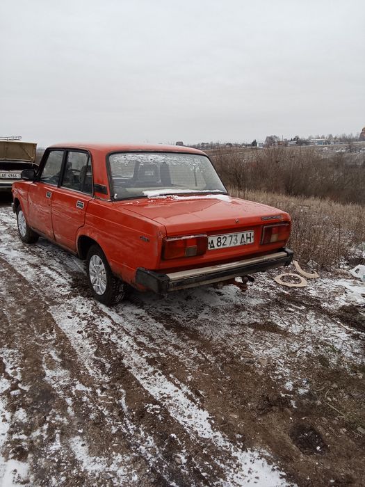 Продам ваз-21051