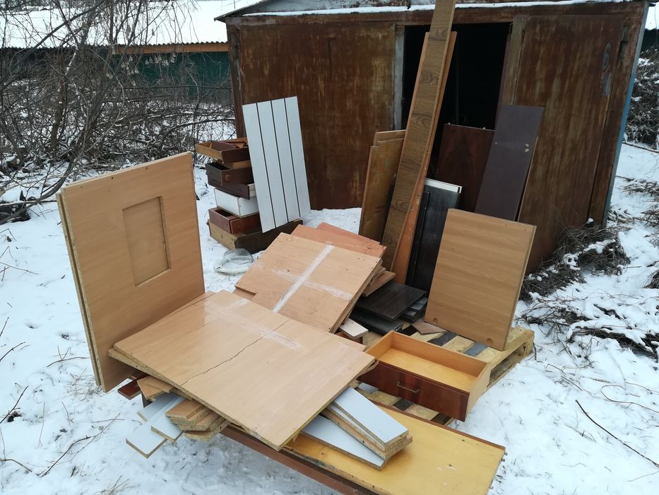 Дрова  1 м3 с доставкой