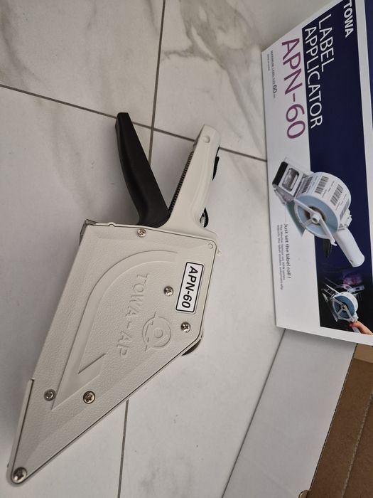 Aplikator etykiet APN 60