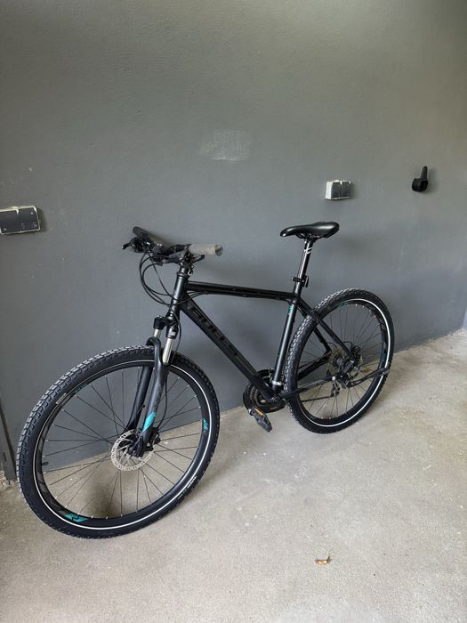 Bicicleta bulls 28”