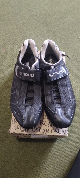 Кросовки Shimano