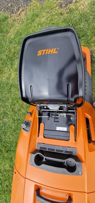 Stihl RT4082 Ano 2020
