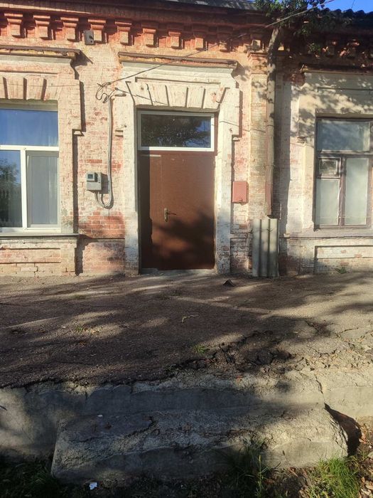 Продам частину будинку