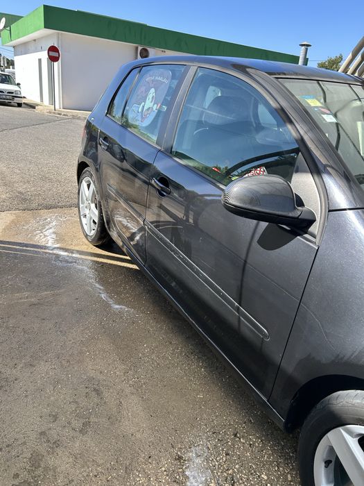 Golf 5