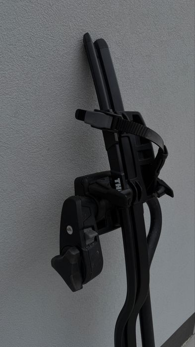 Thule 598 black