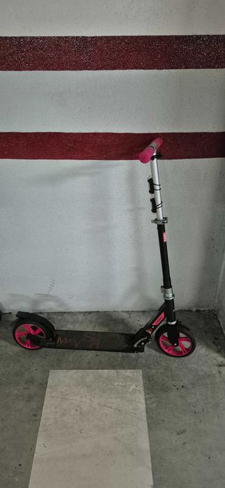 Trotinete decathlon