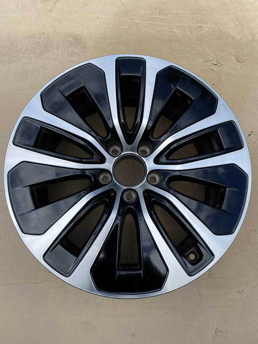 Mercedes GLC  W254 Pojedyńcza Felga 18