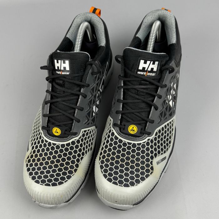 Helly Hansen Smestad Pro ботинки рабочие робочі черевики тактические  автосервис шкіряні стройка кроссовки dewalt защитная обувь engelbert strauss