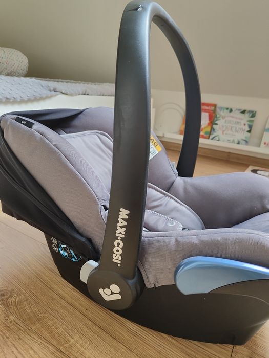 Fotelik nosidełko Maxi Cosi Citi