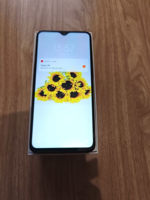 Xiaomi Redmi Note 8 Pro