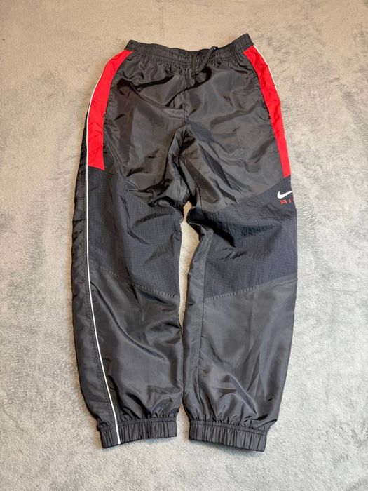 Чоловічі спортивні штани nike air Nsw Acg Flees Nylon