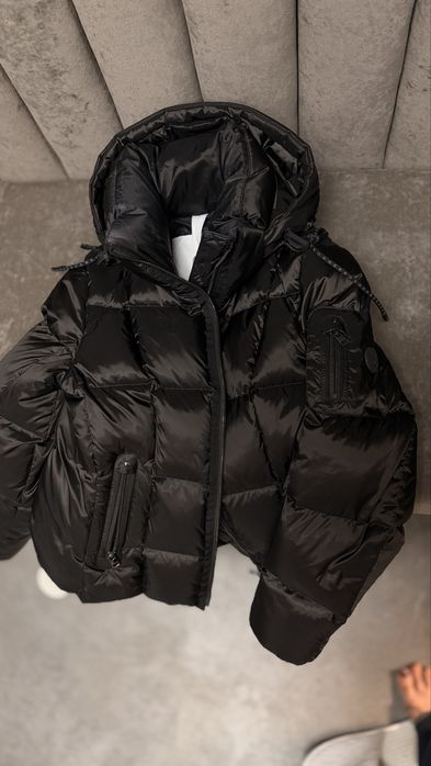 Пуховик Bogner s, жіночий.Оригінал