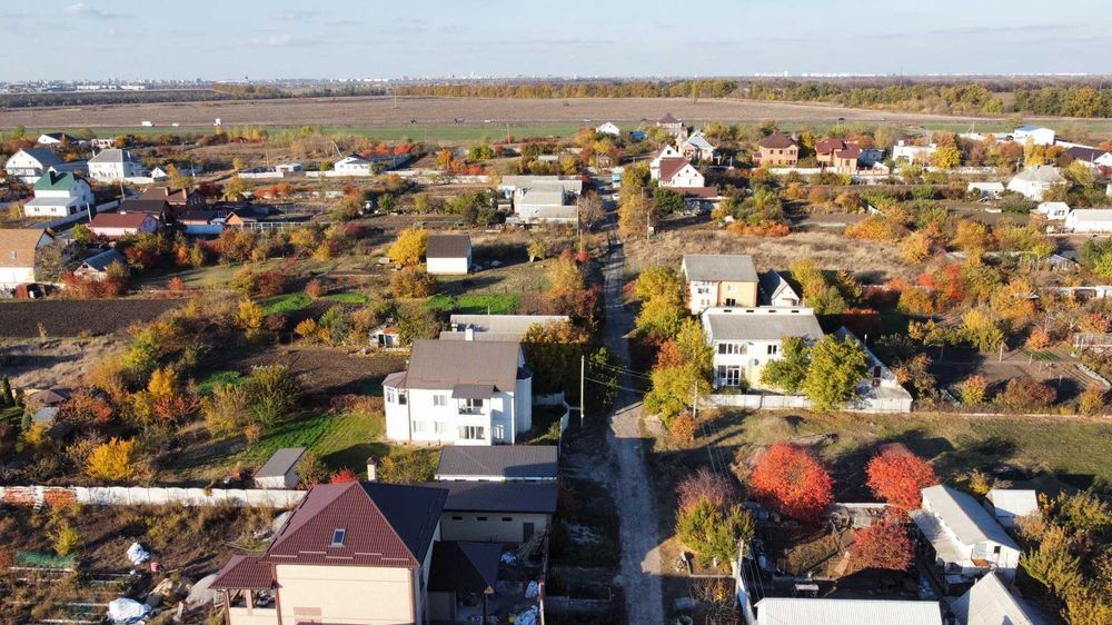 Продаж земельної ділянки 0.15 Га/ СМТ Безлюдівка/ Держ АКТ - View 6