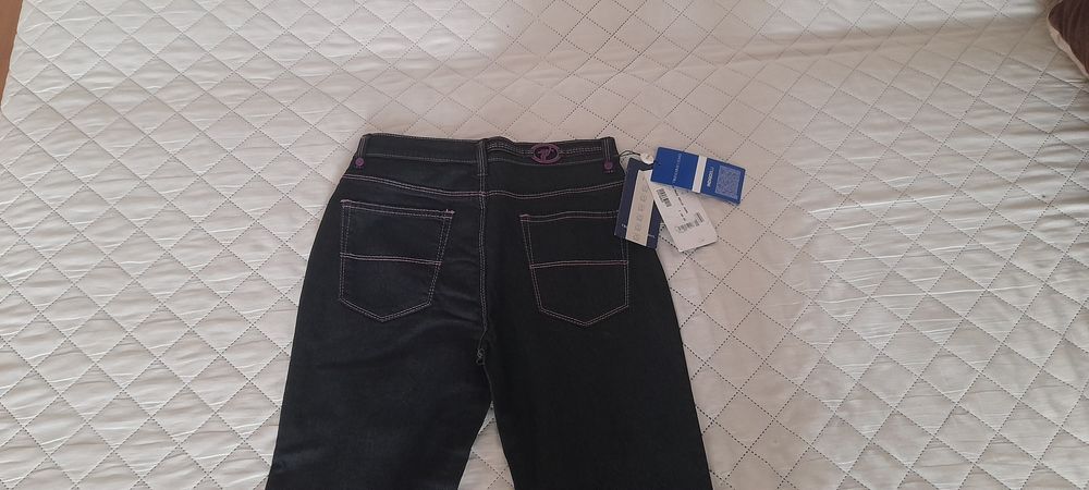 Damskie jeansy Trussardi Size 26 UK size 24