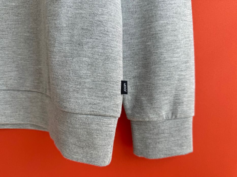 Joop Оригінал чоловіча кофта толстовка світшот розмір M