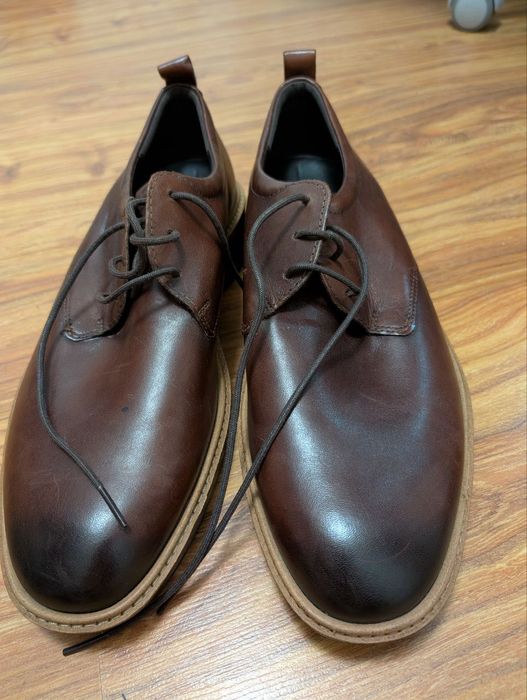 ECCO ST.1 Hybrid (Derby)