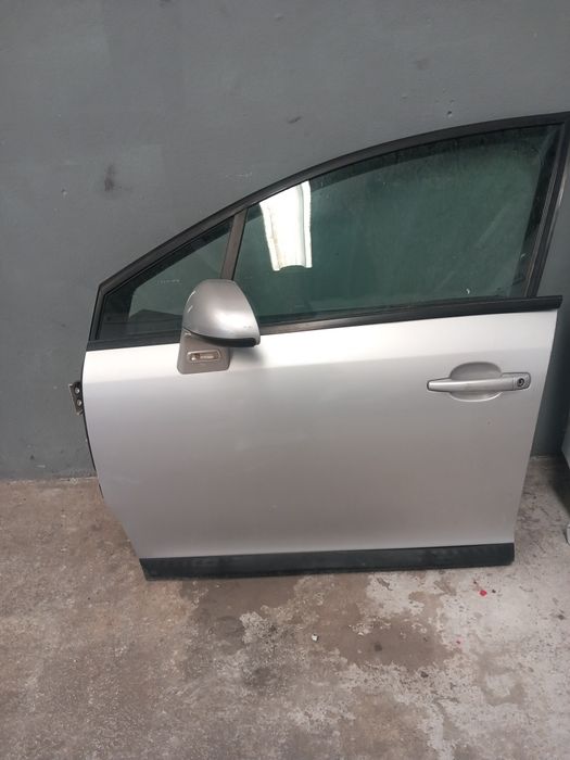 Citroën c4 peças