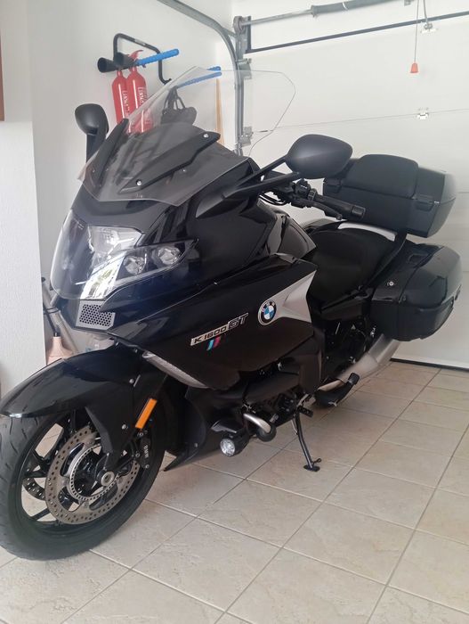Moto BMW k 1600 GT 2024