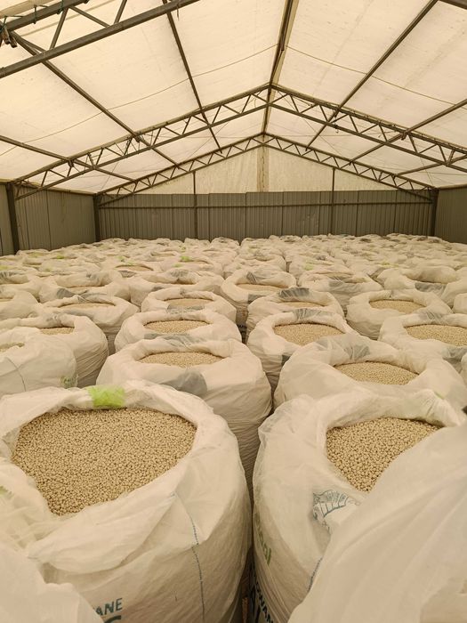 Wapno Węglanowe Kredowe