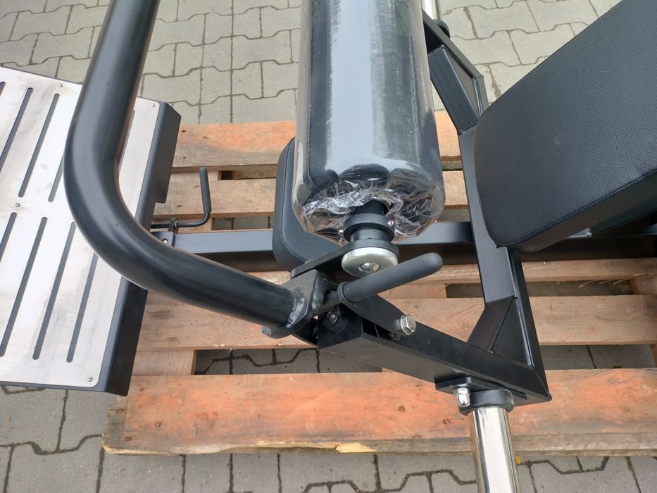 Maszyna Hip thrust nowa