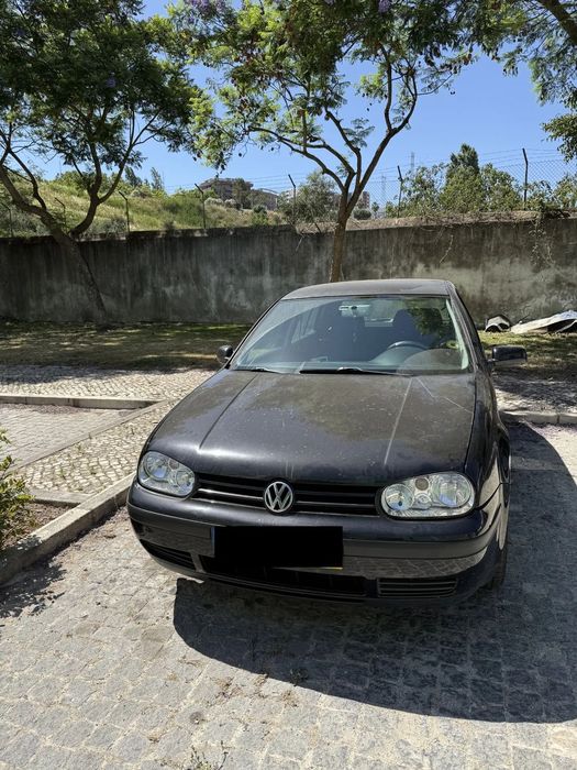 VW Golf 1.4i Confort