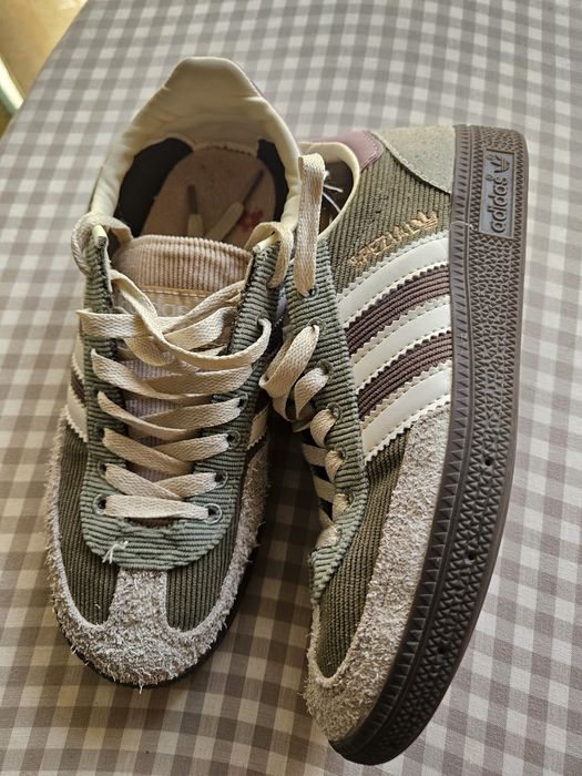 Ténis Adidas Spezial 36