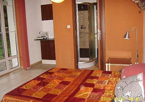 Noclegi dla Firm Świnoujście