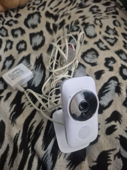 Відеоняня Motorola MBP481