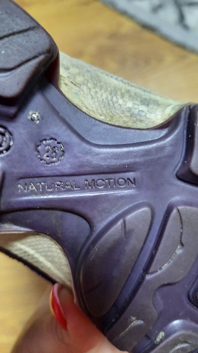 Сапоги Ecco 28 розмір