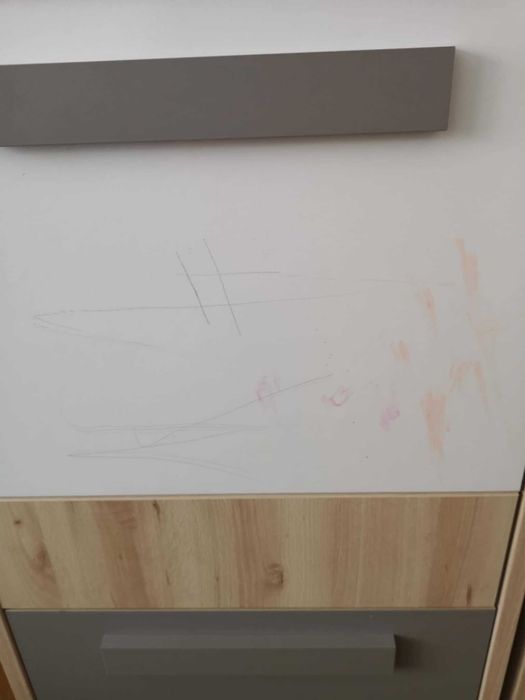 Zestaw mebli NAMEK BRW meble młodzieżowe