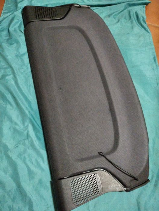 Chapeleira Honda Civic MA,MB/aerodeck/VTI