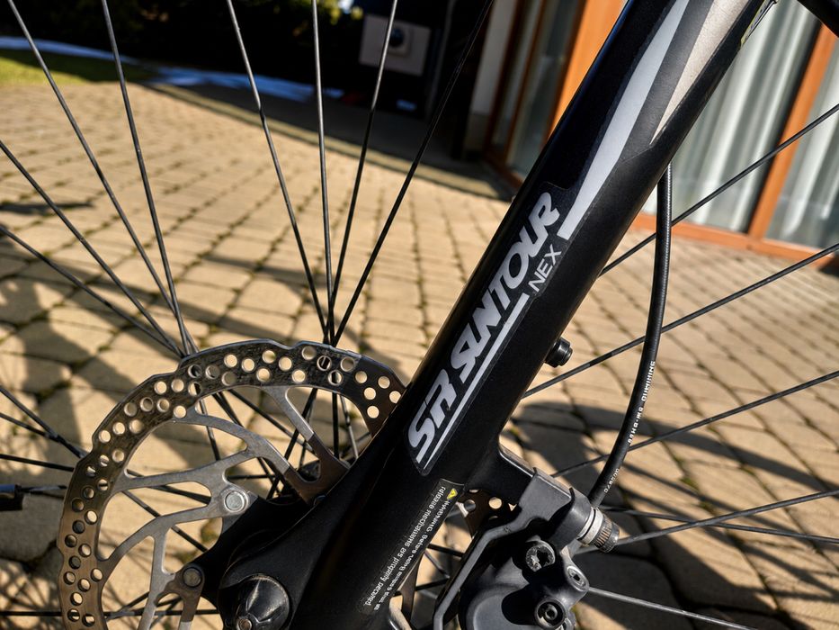 Bergamont Helix 4.0  28”