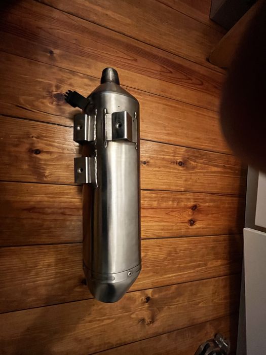 Ponteira, ARROW-TECH